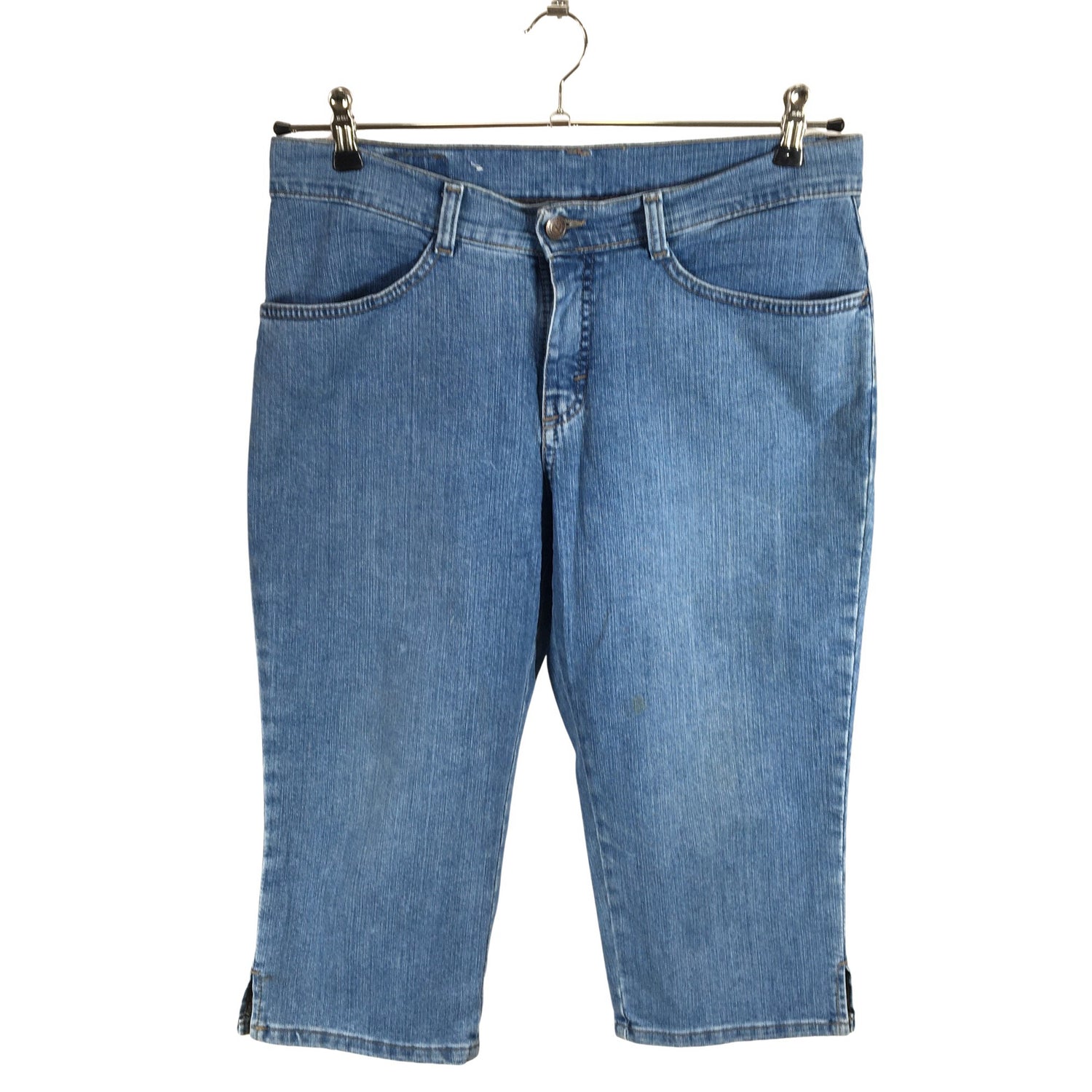  Shortsit  Farkkushortsit, koko 40  Very Nice 