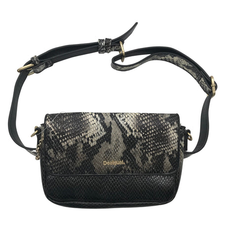 Unisex Desigual - Vyölaukku, koko Mini -  ()