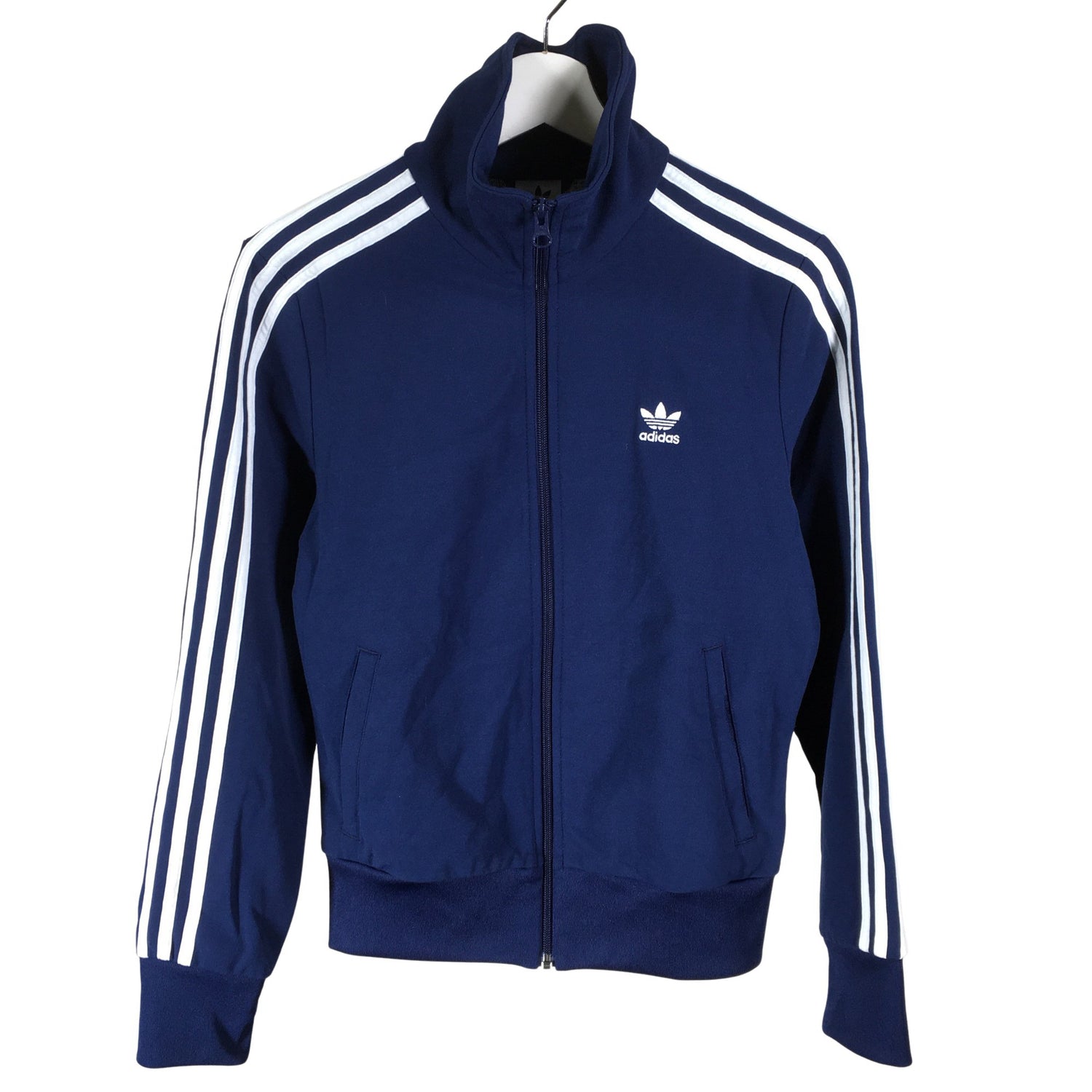  Urheilutakki  Verryttelytakki, koko 36  Adidas 