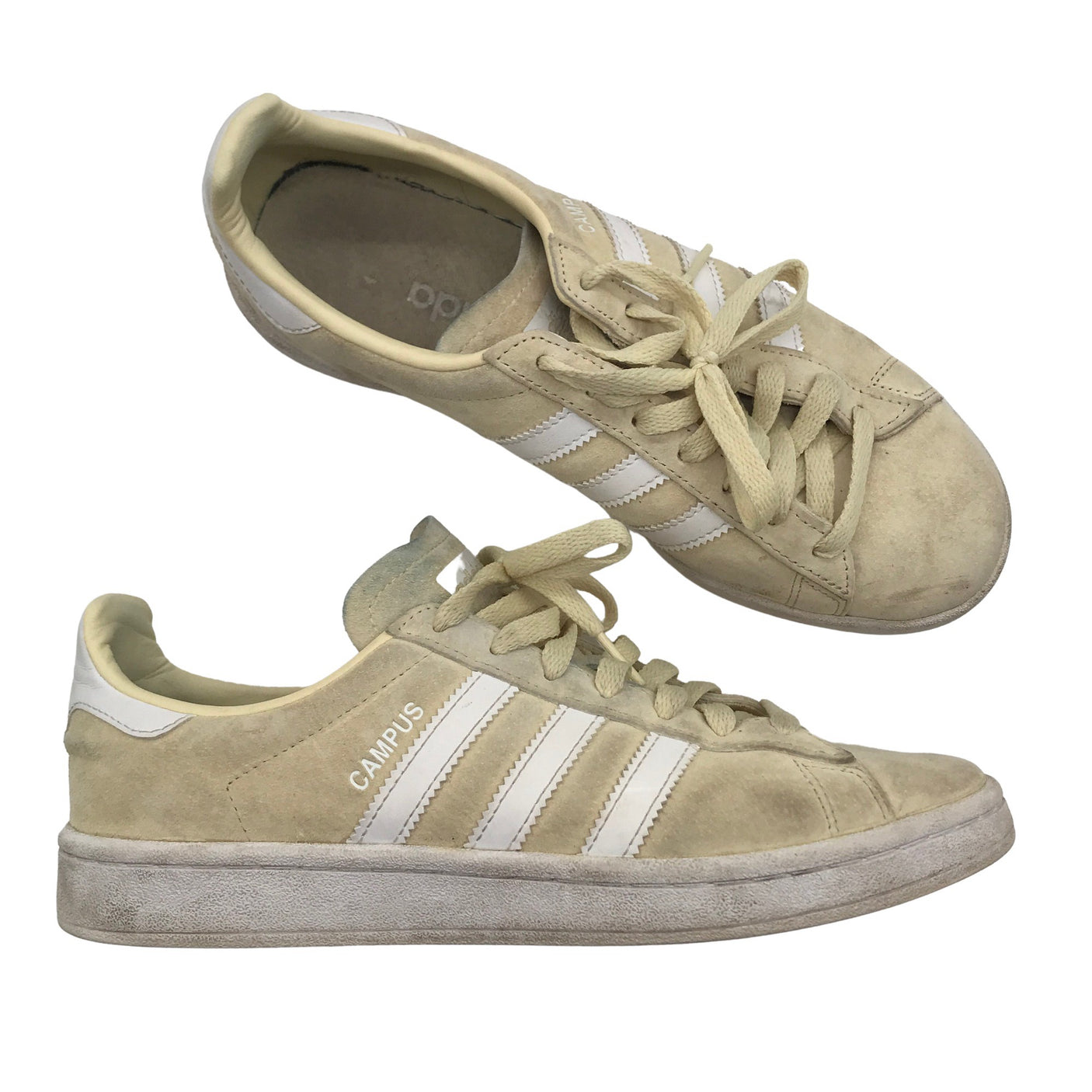 Unisex Adidas - Tennarit, koko 40 -  (1)