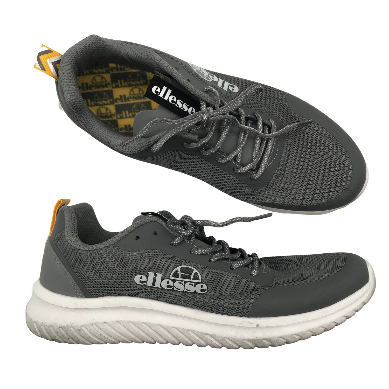  Lenkkarit  Lenkkarit, koko 46  Ellesse 