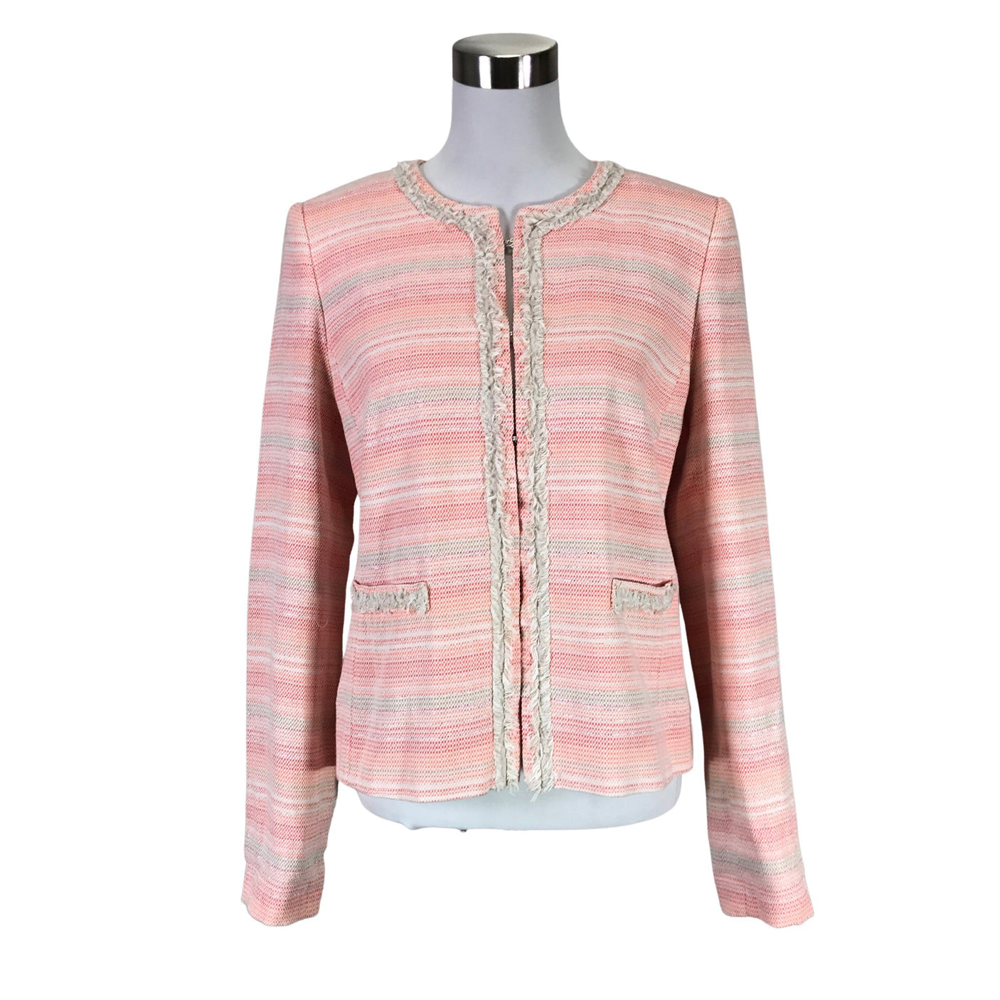 Unisex Betty Barclay - Jakku, koko 40 -  (1)
