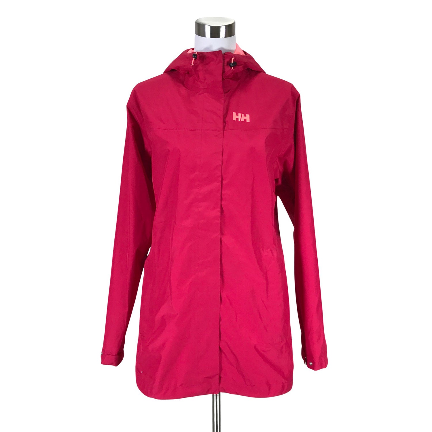  Välikausitakki  Parkatakki, koko 40  Helly Hansen 