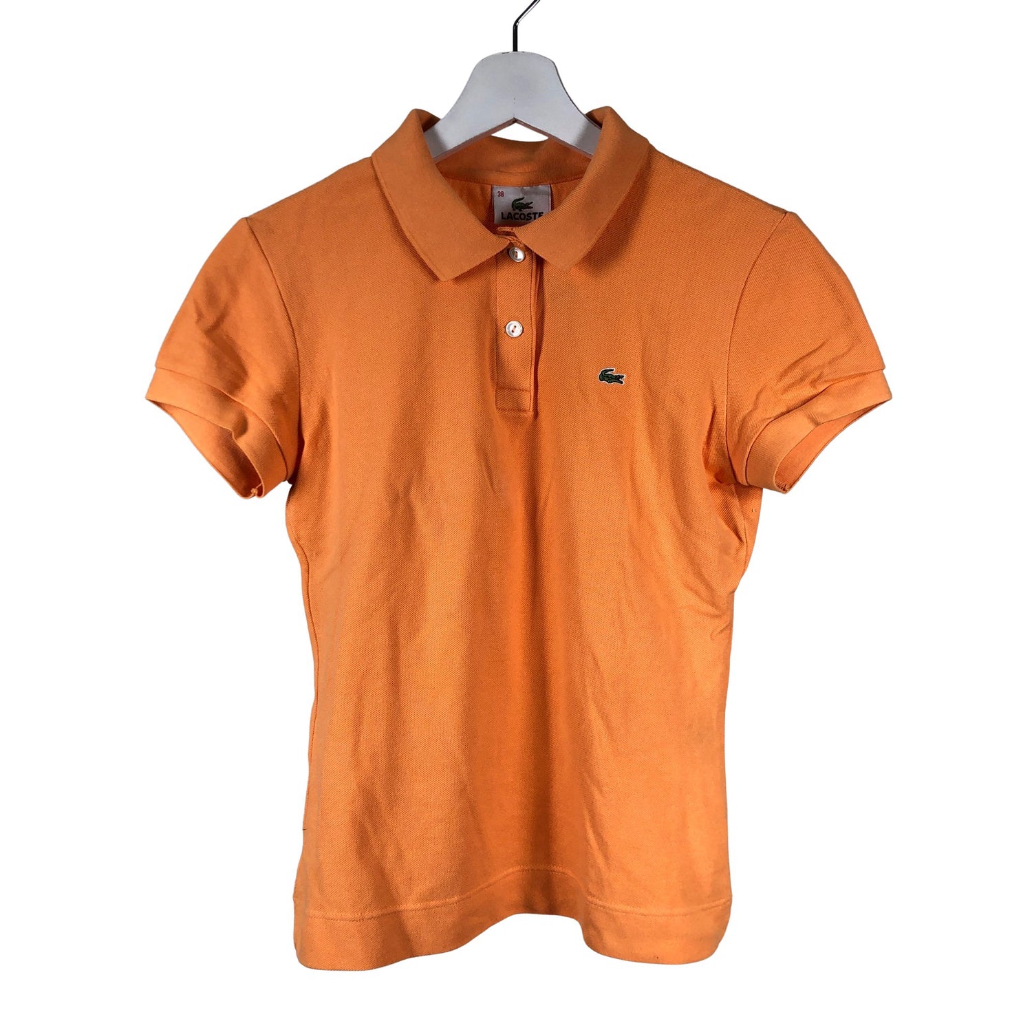  Pikeepaita  Pikeepaita, koko 38  Lacoste 
