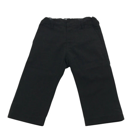 Unisex Name It - Kangashousut, koko 74 - 80 -  ()