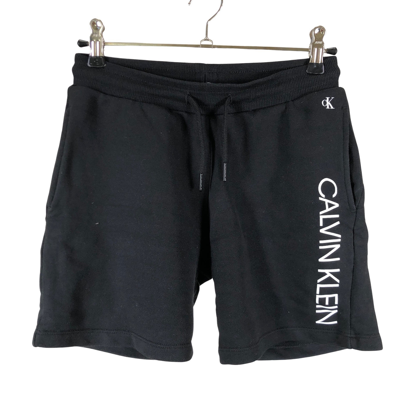 Unisex Calvin Klein - Collegeshortsit, koko 146 - 152 -  (1)