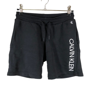 Unisex Calvin Klein - Collegeshortsit, koko 146 - 152 -  (1)