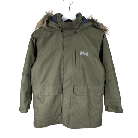 Unisex Helly Hansen - Parkatakki, koko 134 - 140 -  ()