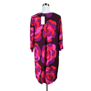 Unisex Marimekko - Sifonkimekko, koko 38 -  (2)