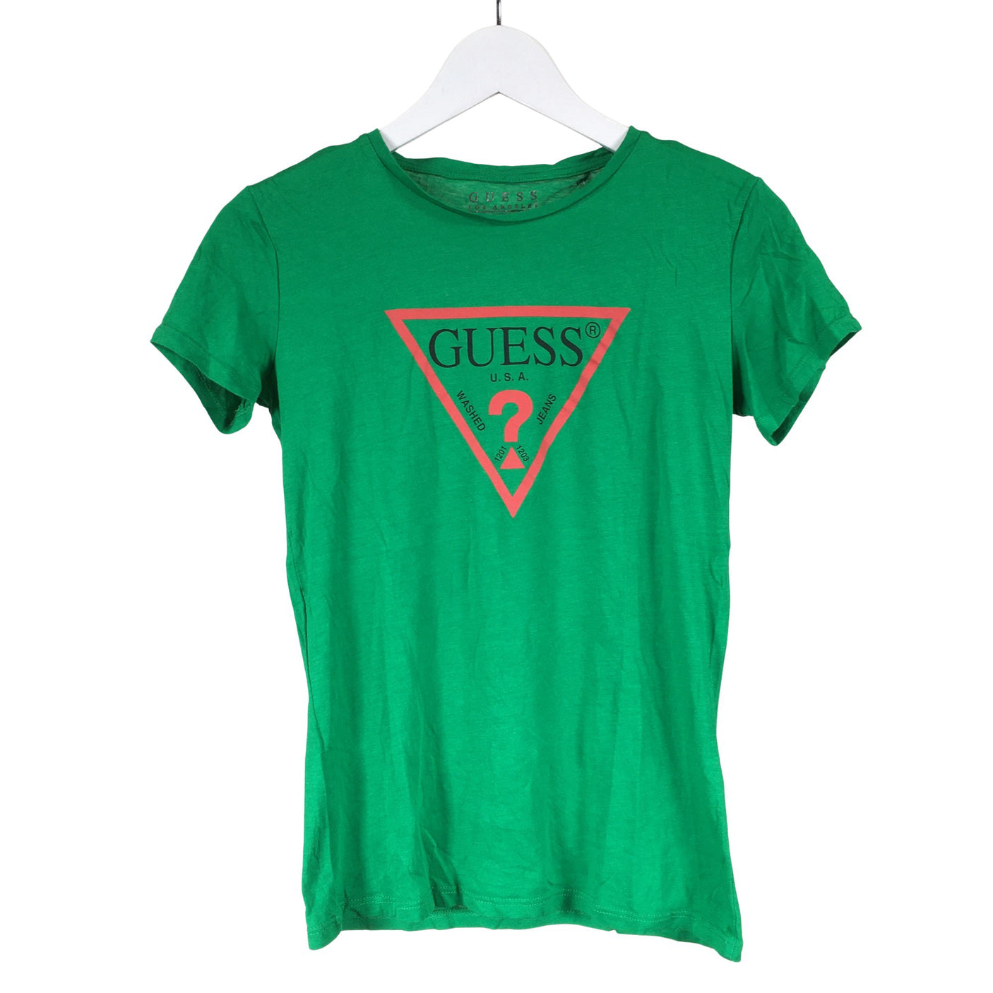 Unisex Guess - T-paita, koko 36 -  (1)