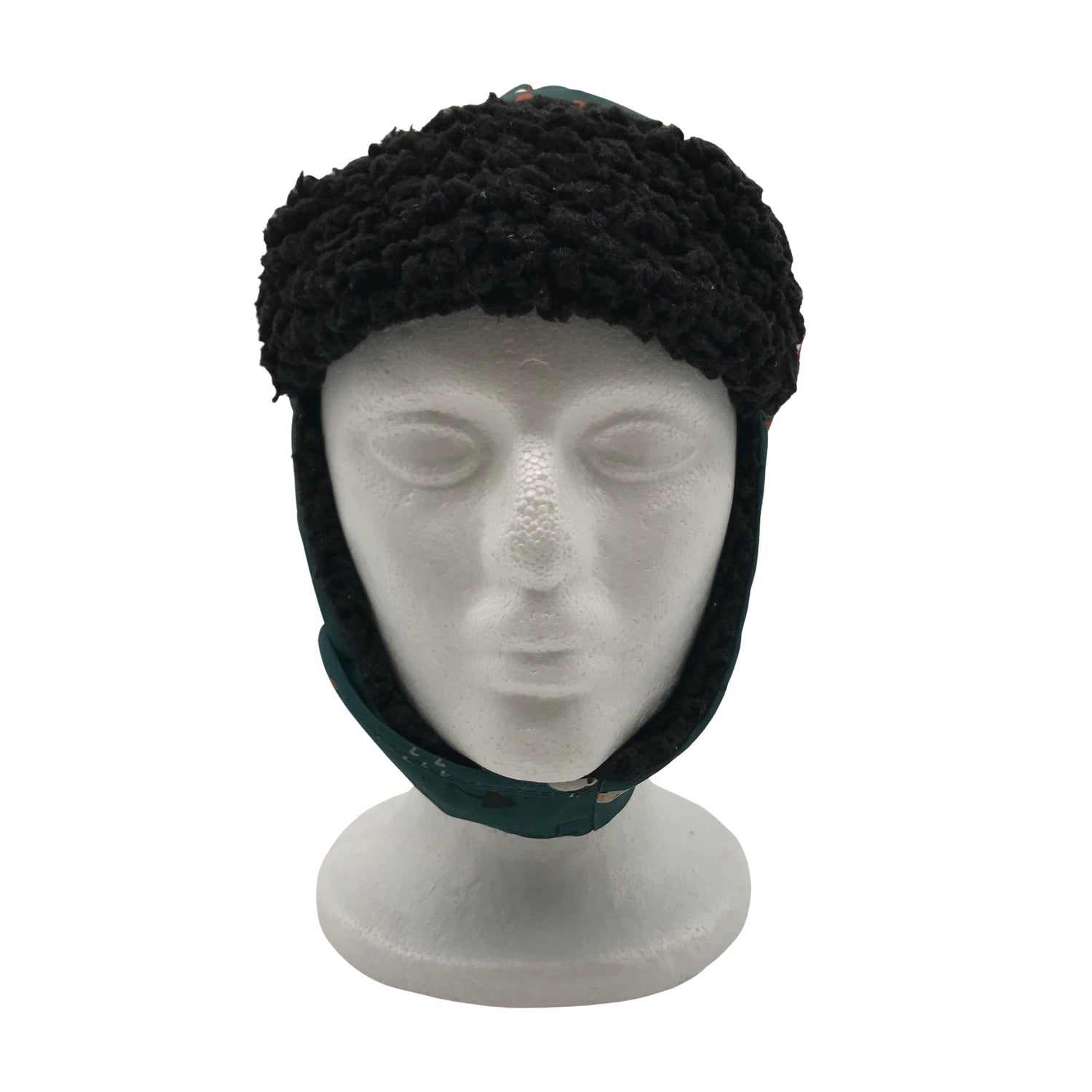  Hattu  Talvihattu, koko 48 - 50 cm  Nordbjørn 