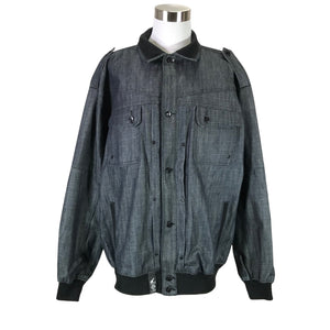 Farkkutakki, koko XXXXL