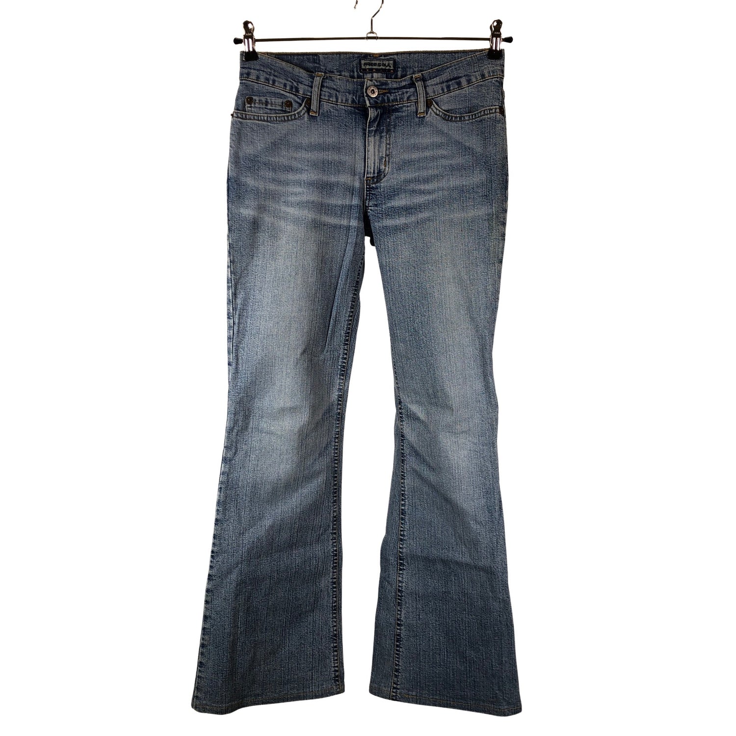  Farkut  Farkut, koko 38  Free Soul 