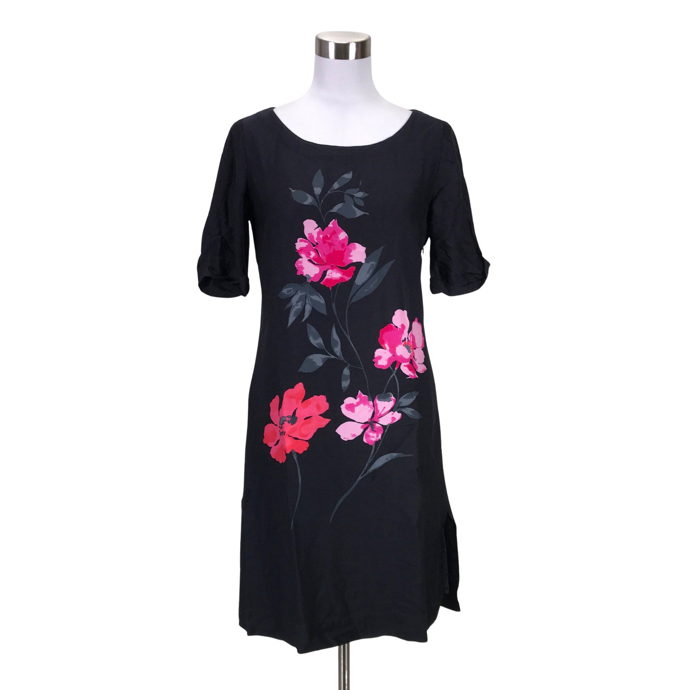 Unisex Jackpot - Sifonkimekko, koko 36 -  (1)