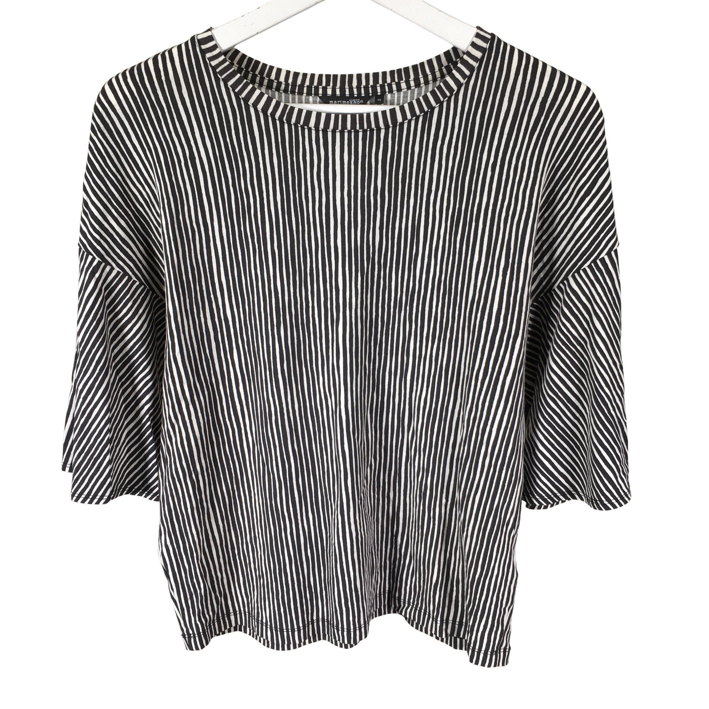 Unisex Marimekko - Trikoopaita, koko 34 -  (1)