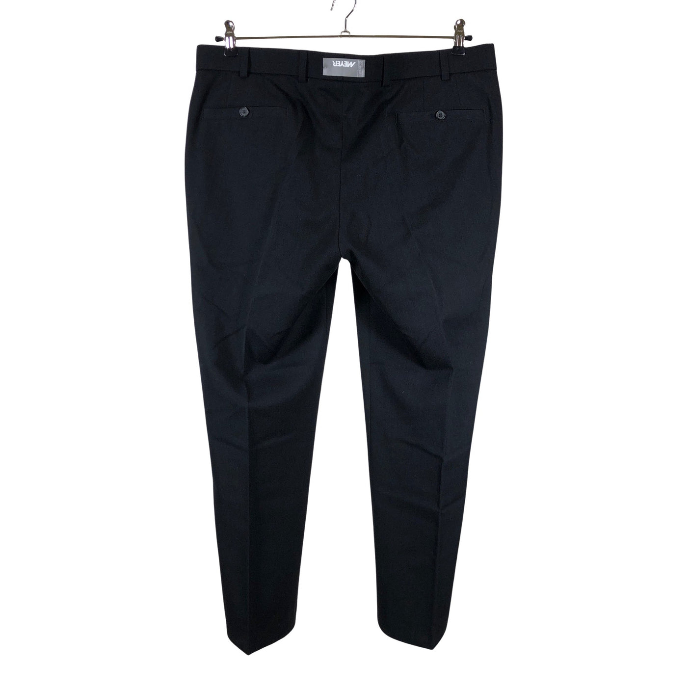 Suorat housut, koko L