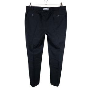 Suorat housut, koko L