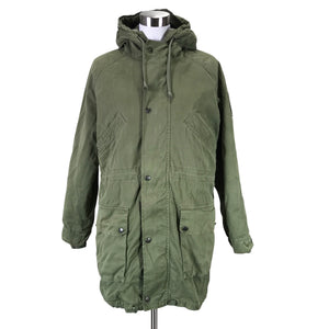 Unisex R-collection - Parkatakki, koko 34 -  (1)
