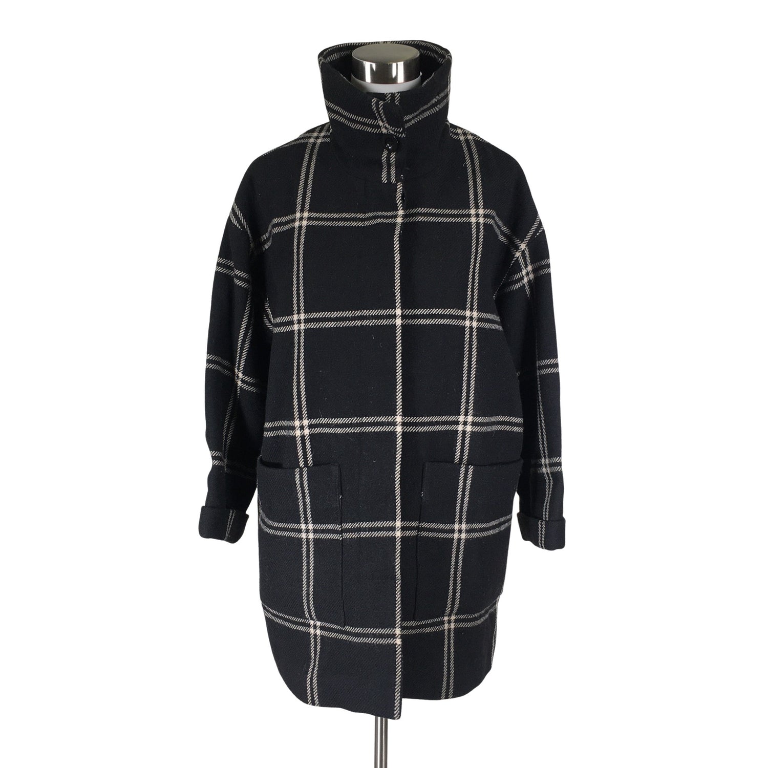  Villakangastakki  Villakangastakki, koko 36  Marimekko 