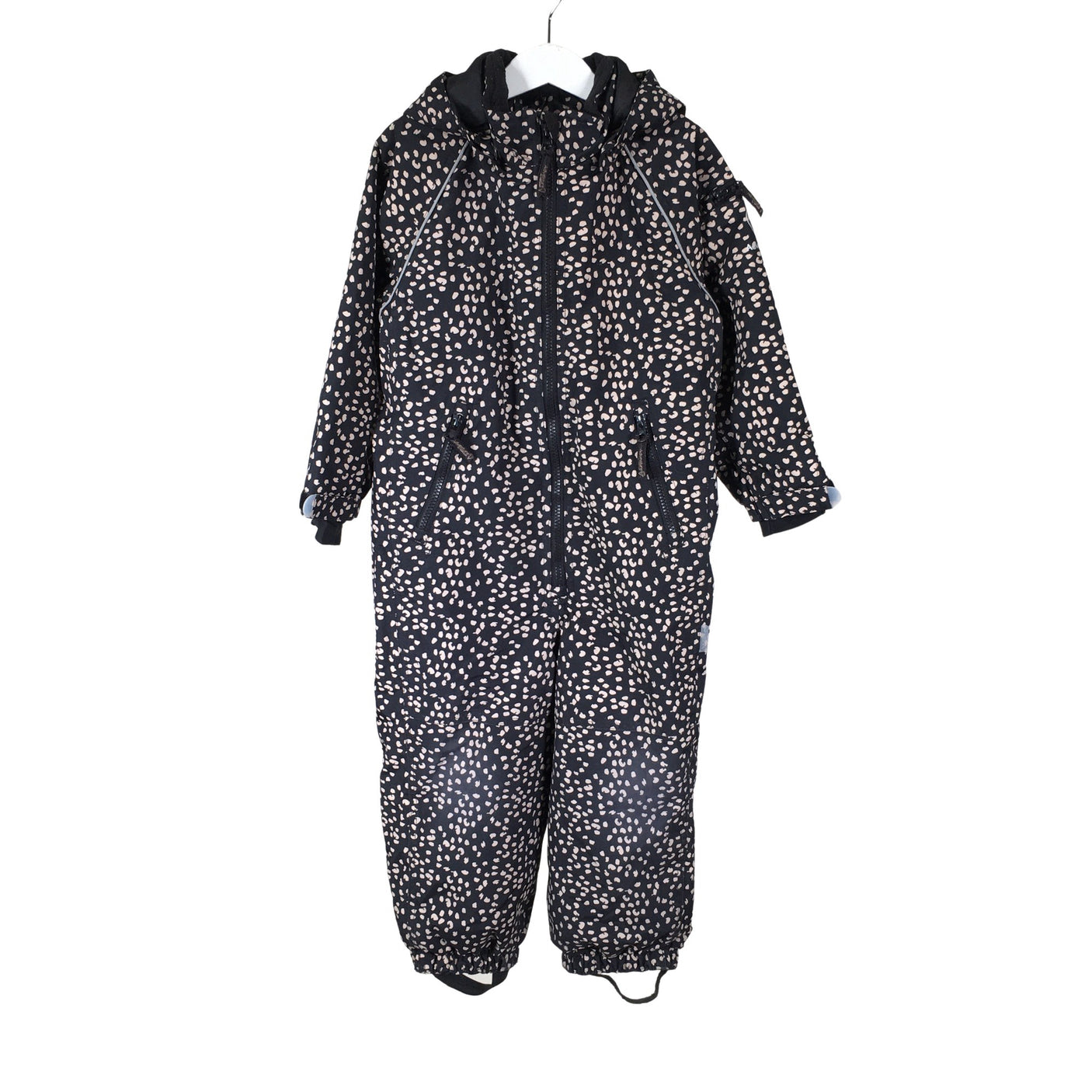 Unisex POMPdeLUX - Toppahaalari, koko 98 - 104 -  (1)