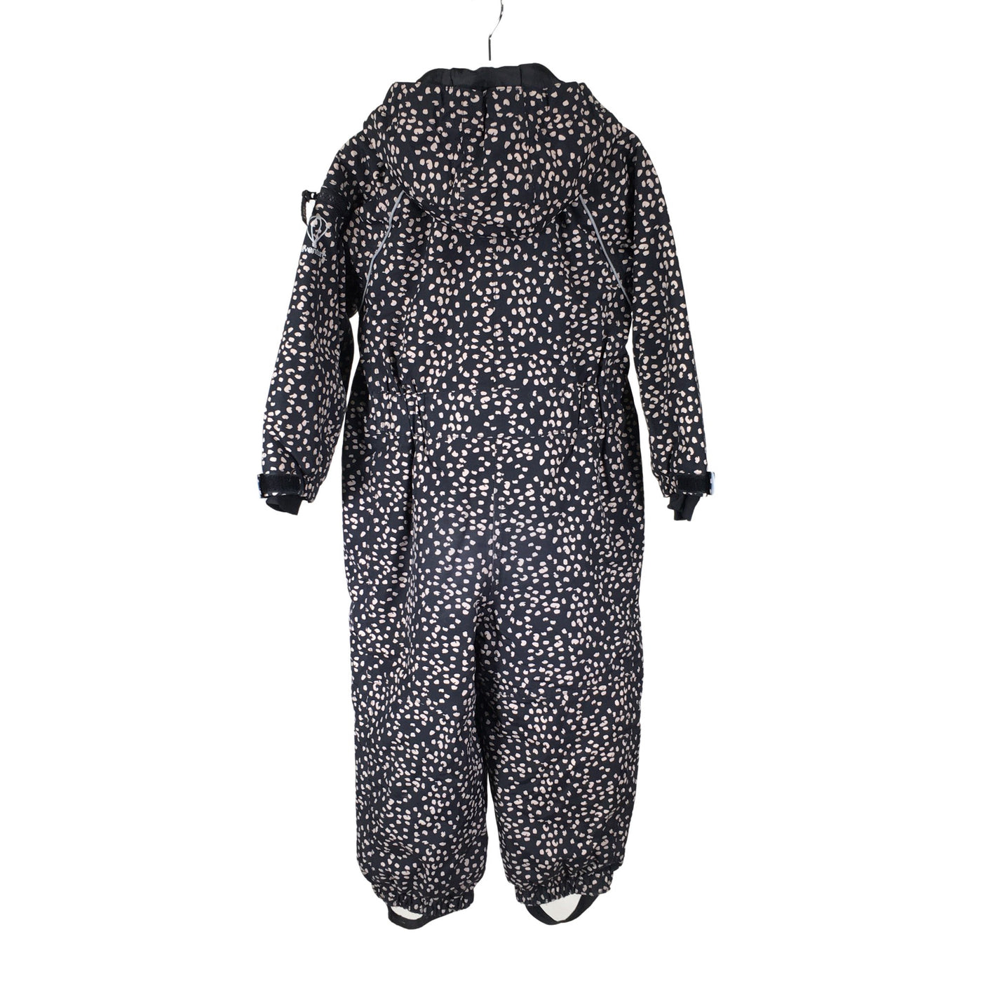 Unisex POMPdeLUX - Toppahaalari, koko 98 - 104 -  (2)