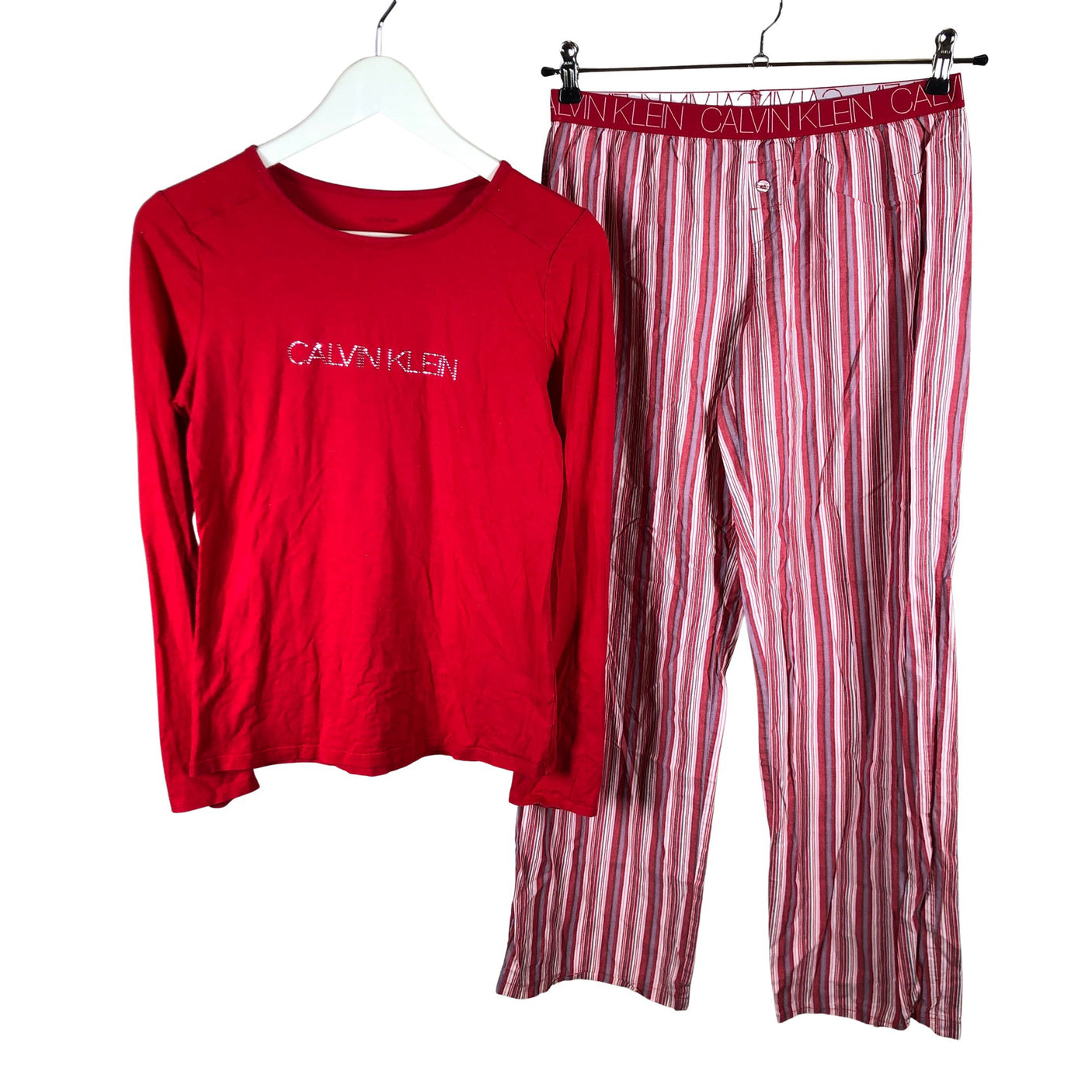 Unisex Calvin Klein - Yöasu, koko 36 -  (1)