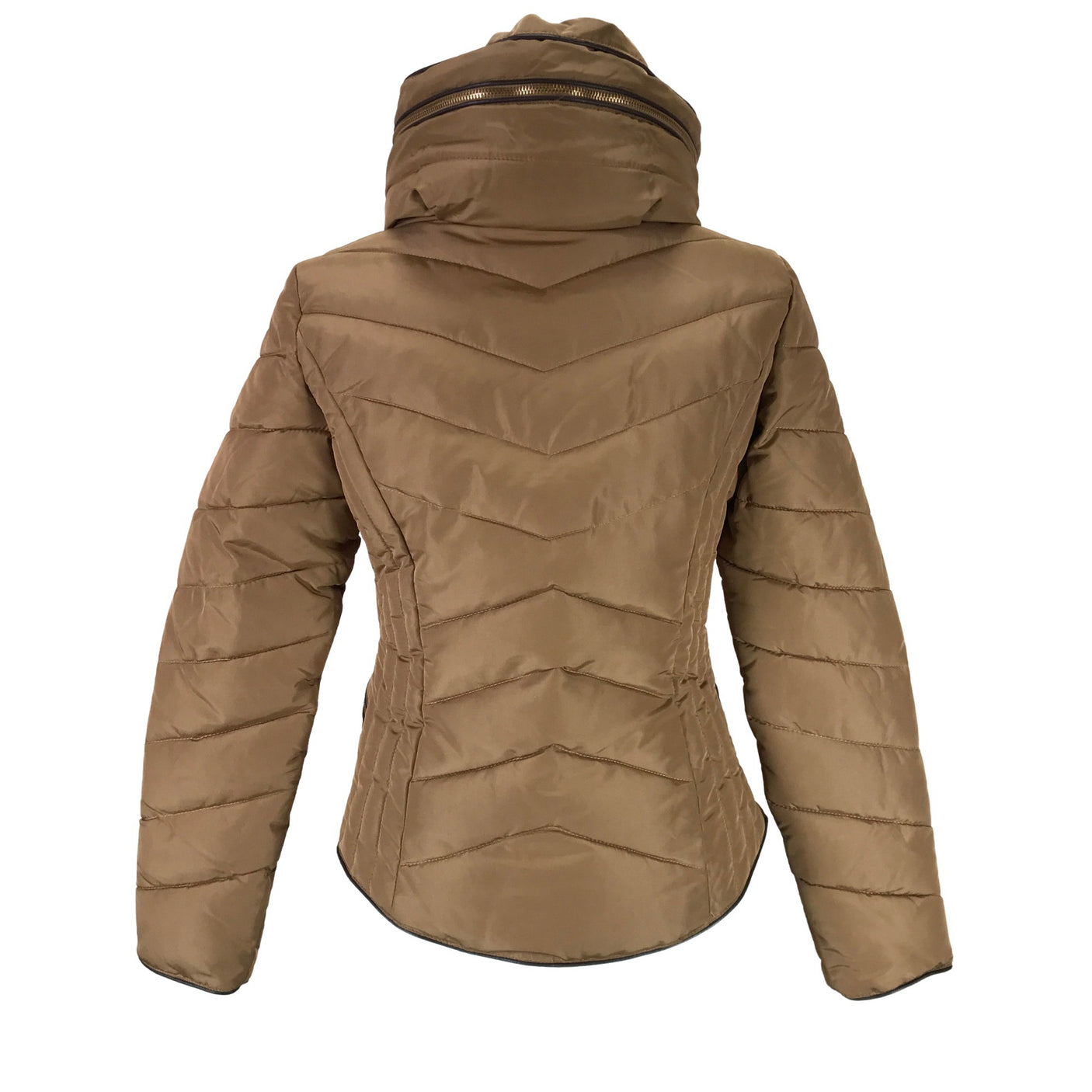 Unisex Zara - Toppatakki, koko 36 -  (2)