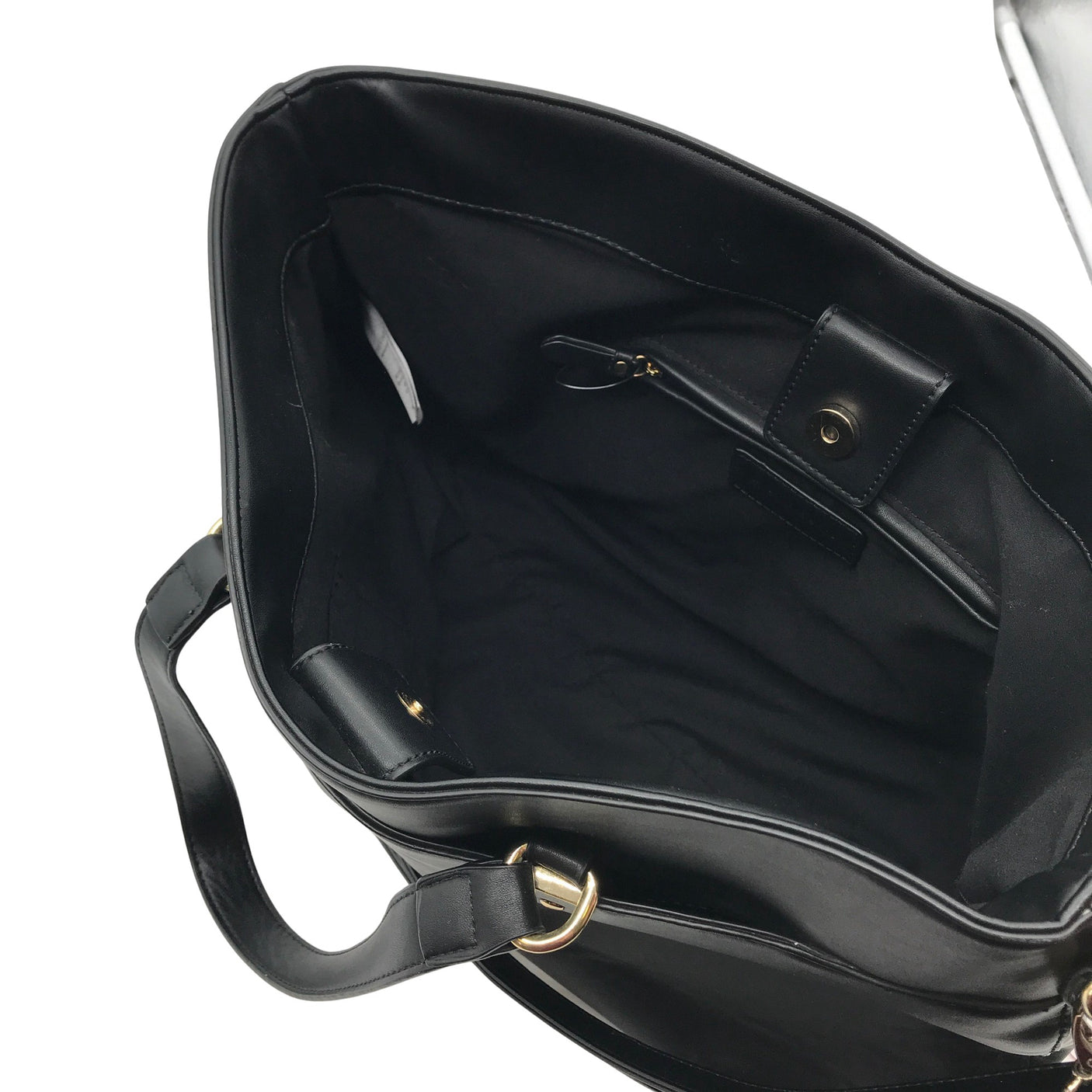 Käsilaukku, koko Maxi