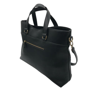 Käsilaukku, koko Maxi