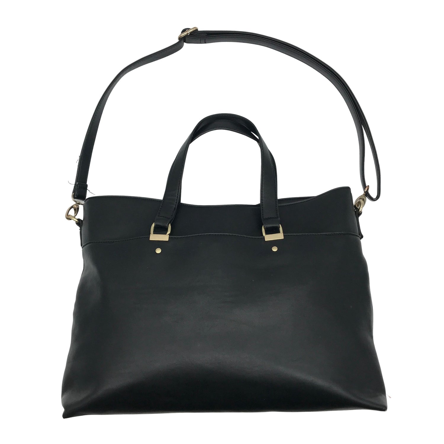 Käsilaukku, koko Maxi