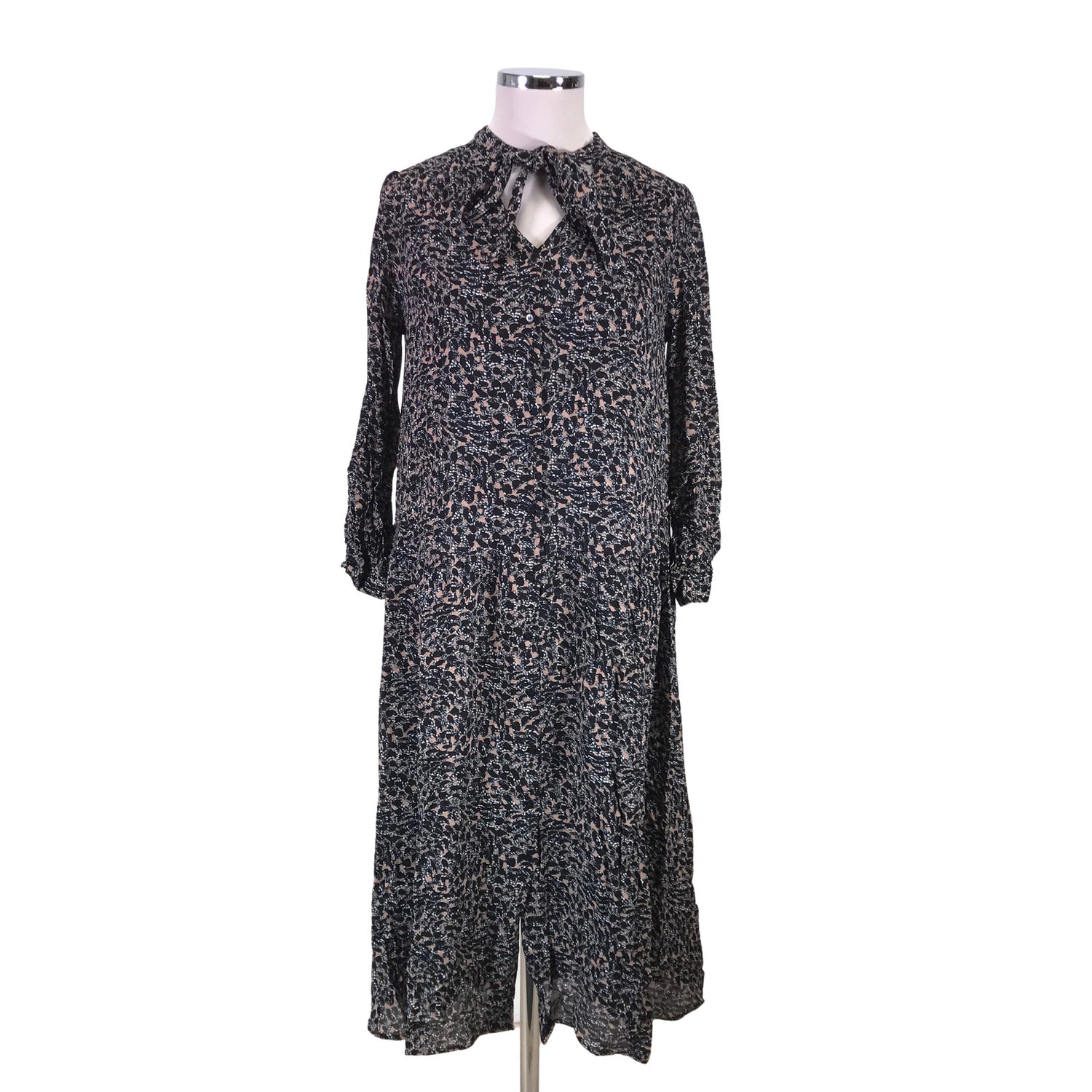 Sifonkimekko, koko 42