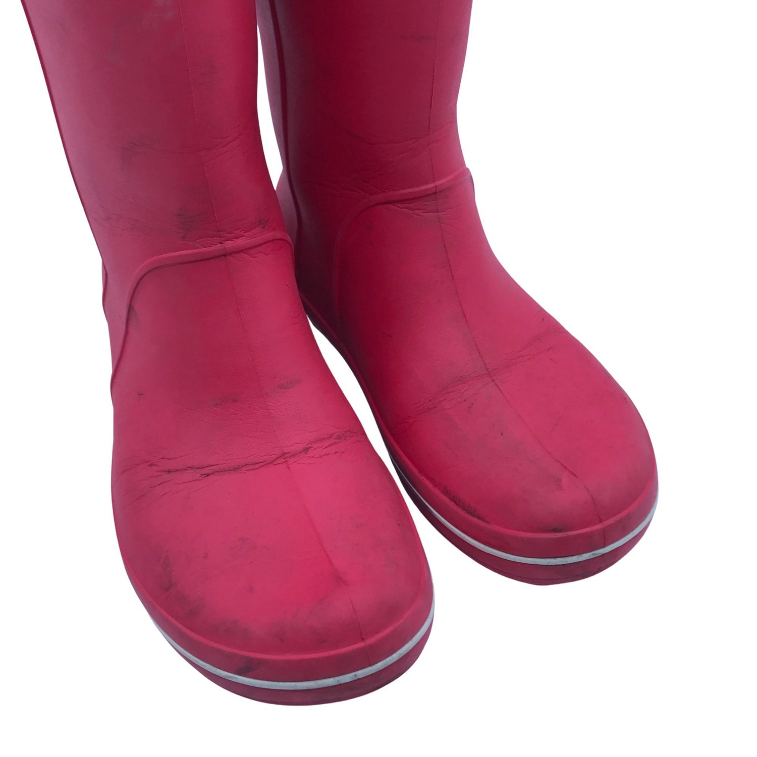  Kumisaappaat  Kumisaappaat, koko 43  Crocs 