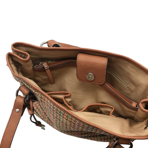 Unisex Fossil - Käsilaukku, koko Midi -  (3)