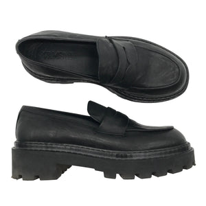 Unisex Vamsko - Loaferit, koko 39 -  (1)