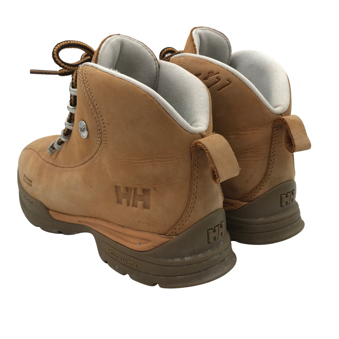 Unisex Helly Hansen - Talvikengät, koko 38 -  (2)