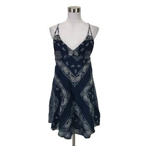Unisex Ralph Lauren - Sifonkimekko, koko 36 -  (1)