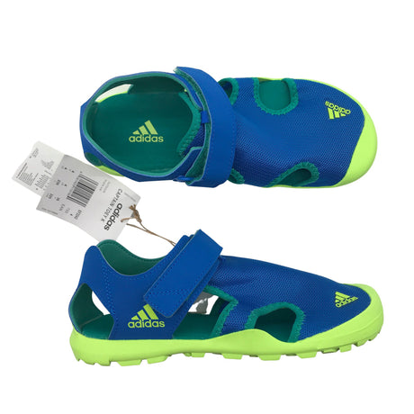 Unisex Adidas - Sandaalit, koko 36 -  ()