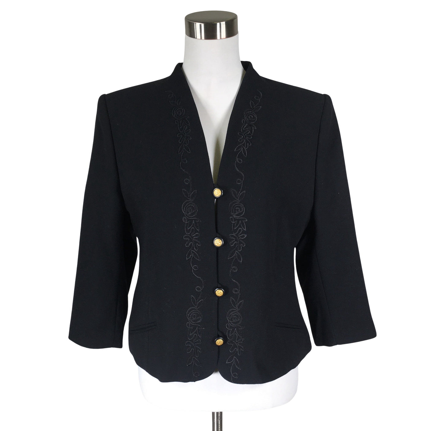 Unisex Eila Helén - Jakku, koko 38 -  (1)