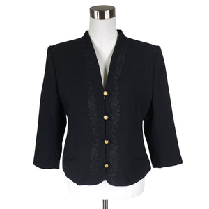 Unisex Eila Helén - Jakku, koko 38 -  (1)