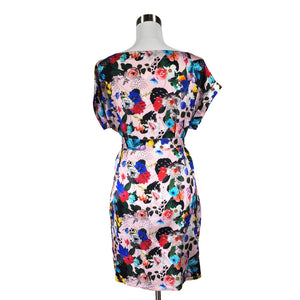 Unisex Uhana Design - Sifonkimekko, koko 40 -  (2)