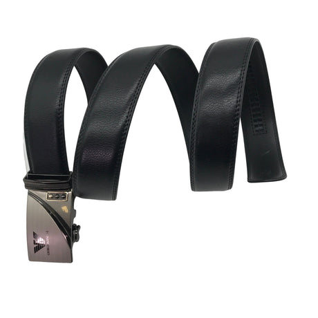 Unisex Giorgio Armani - Nahkavyö, koko Ei kokoa -  ()