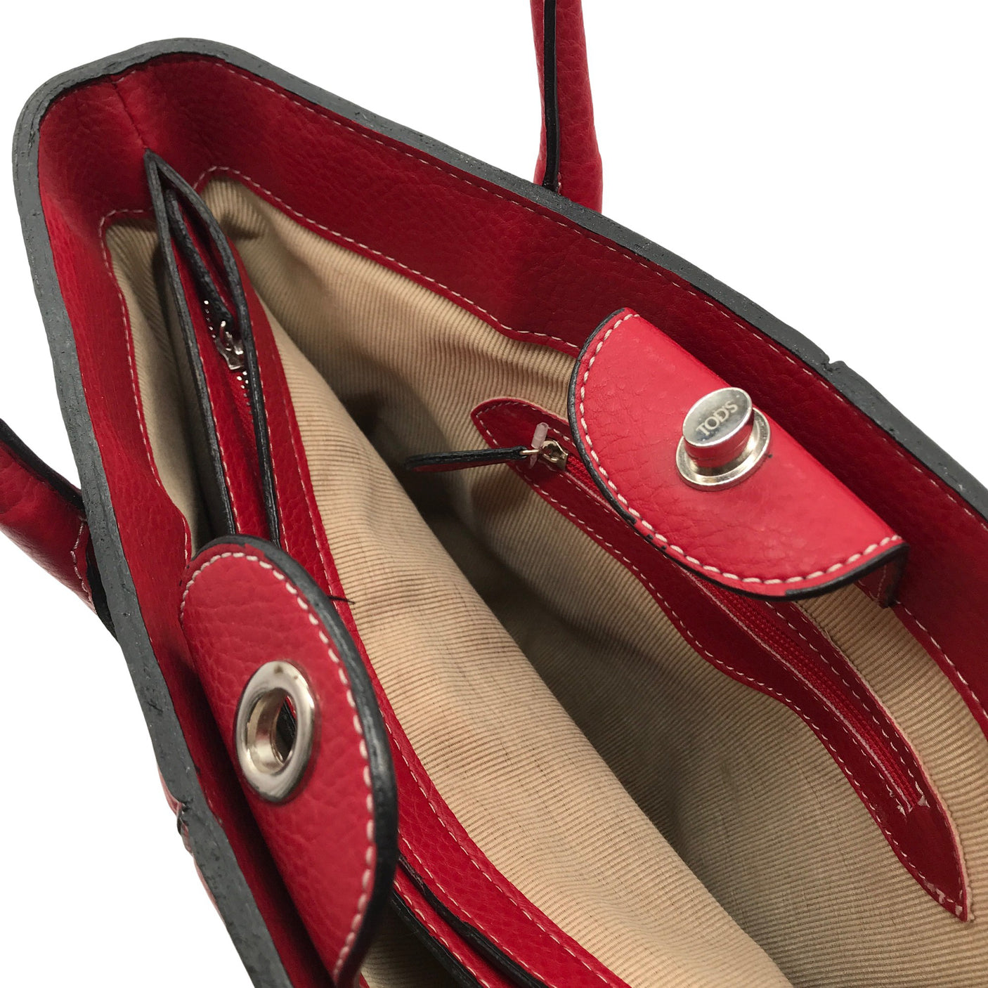 Unisex Tod's - Käsilaukku, koko Maxi -  (3)