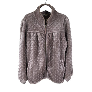 Fleecetakki, koko 140 - 146