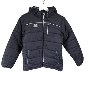 Unisex Umbro - Toppatakki, koko 134 - 140 -  (1)