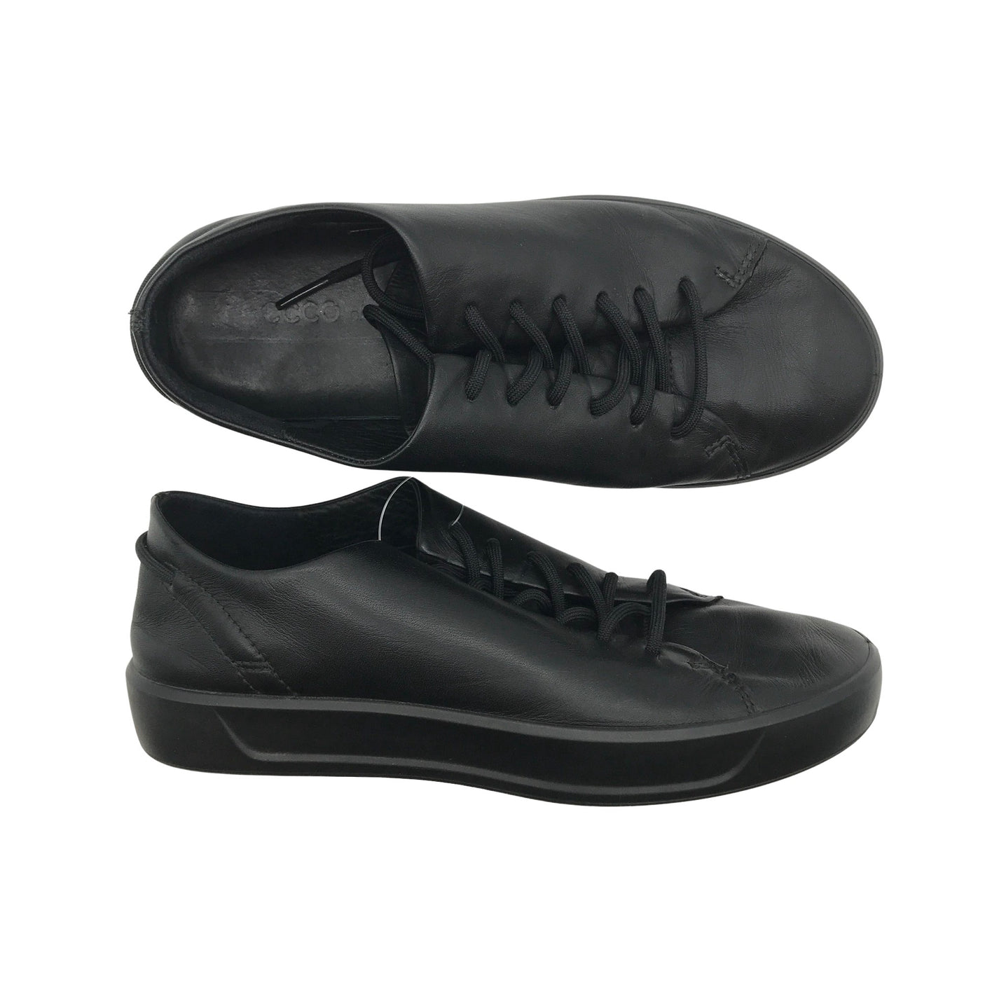 Unisex Ecco - Tennarit, koko 35 -  (1)