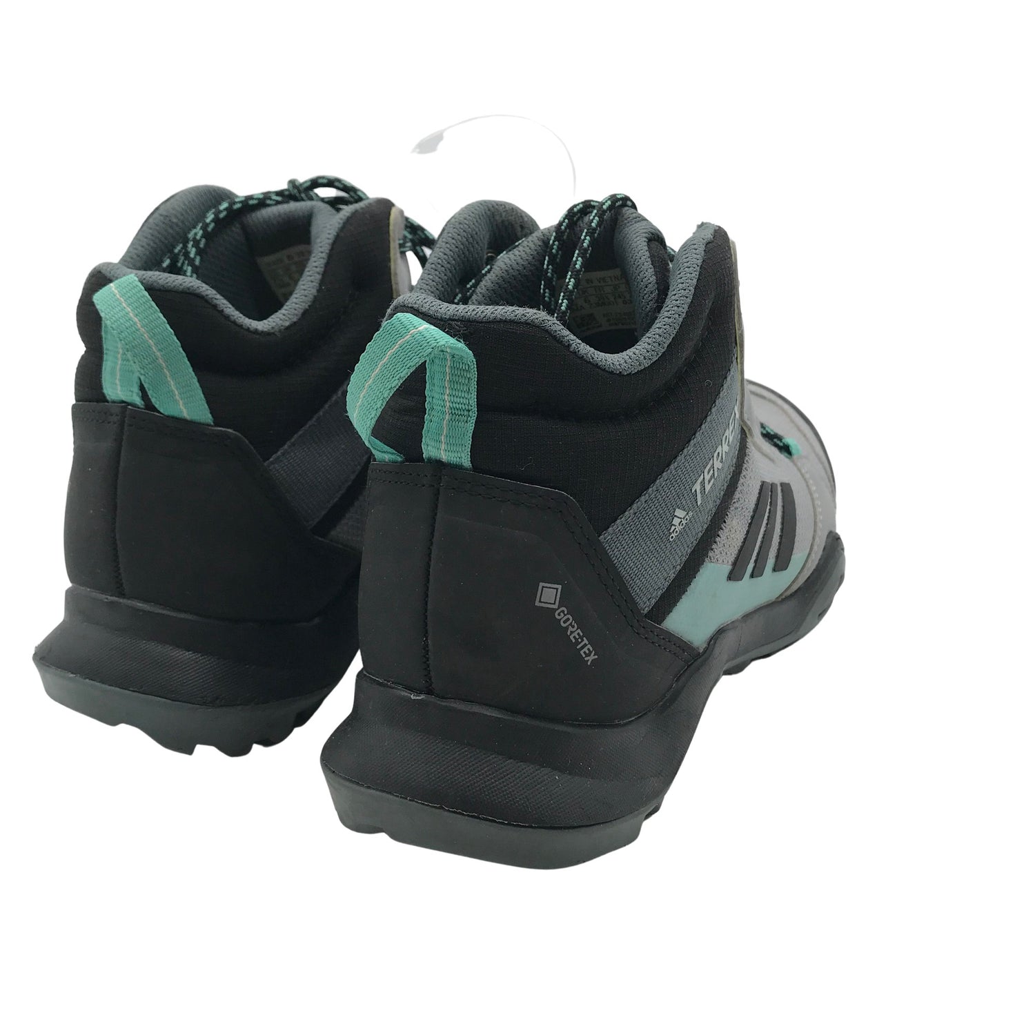  Lenkkarit  Vaelluskenkä, koko 39  Adidas 