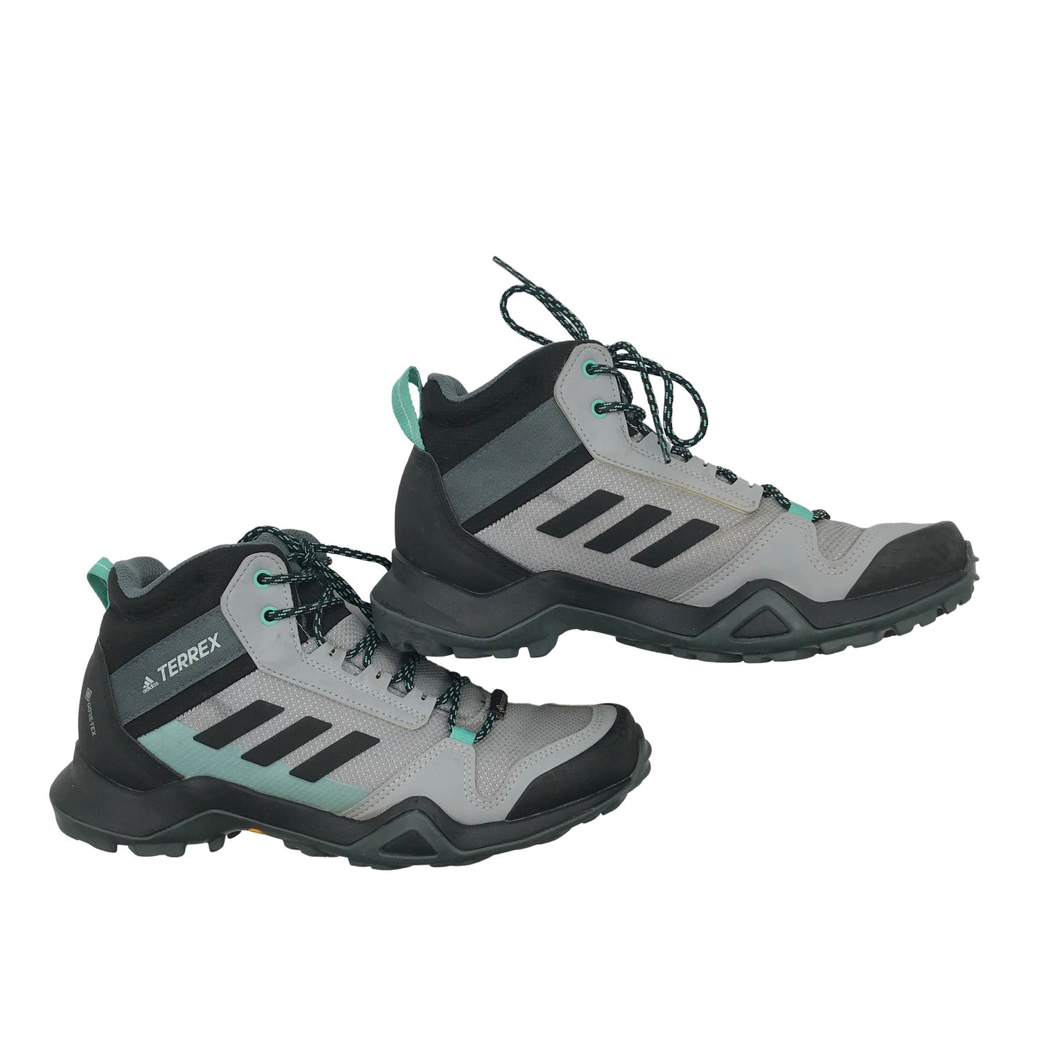  Lenkkarit  Vaelluskenkä, koko 39  Adidas 