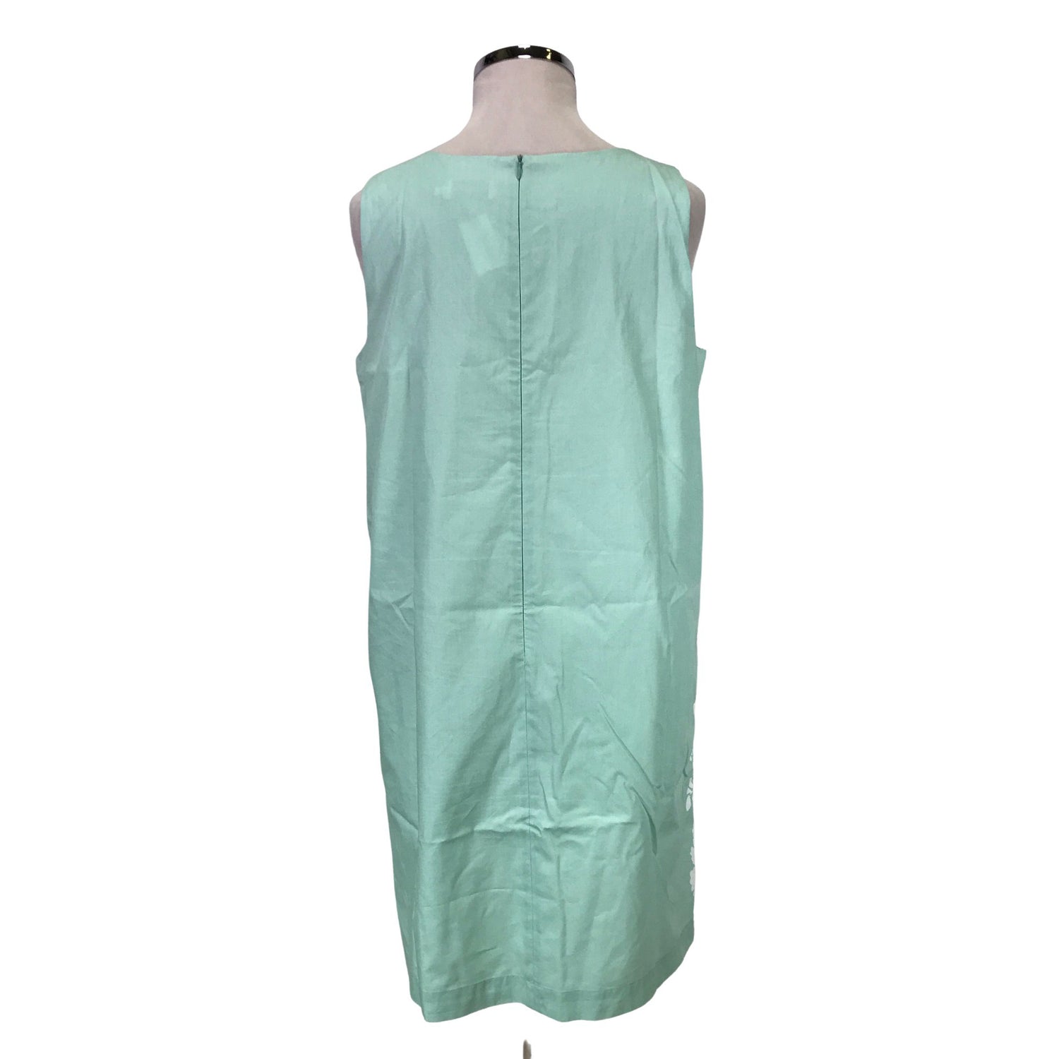 Kangasmekko, koko 46