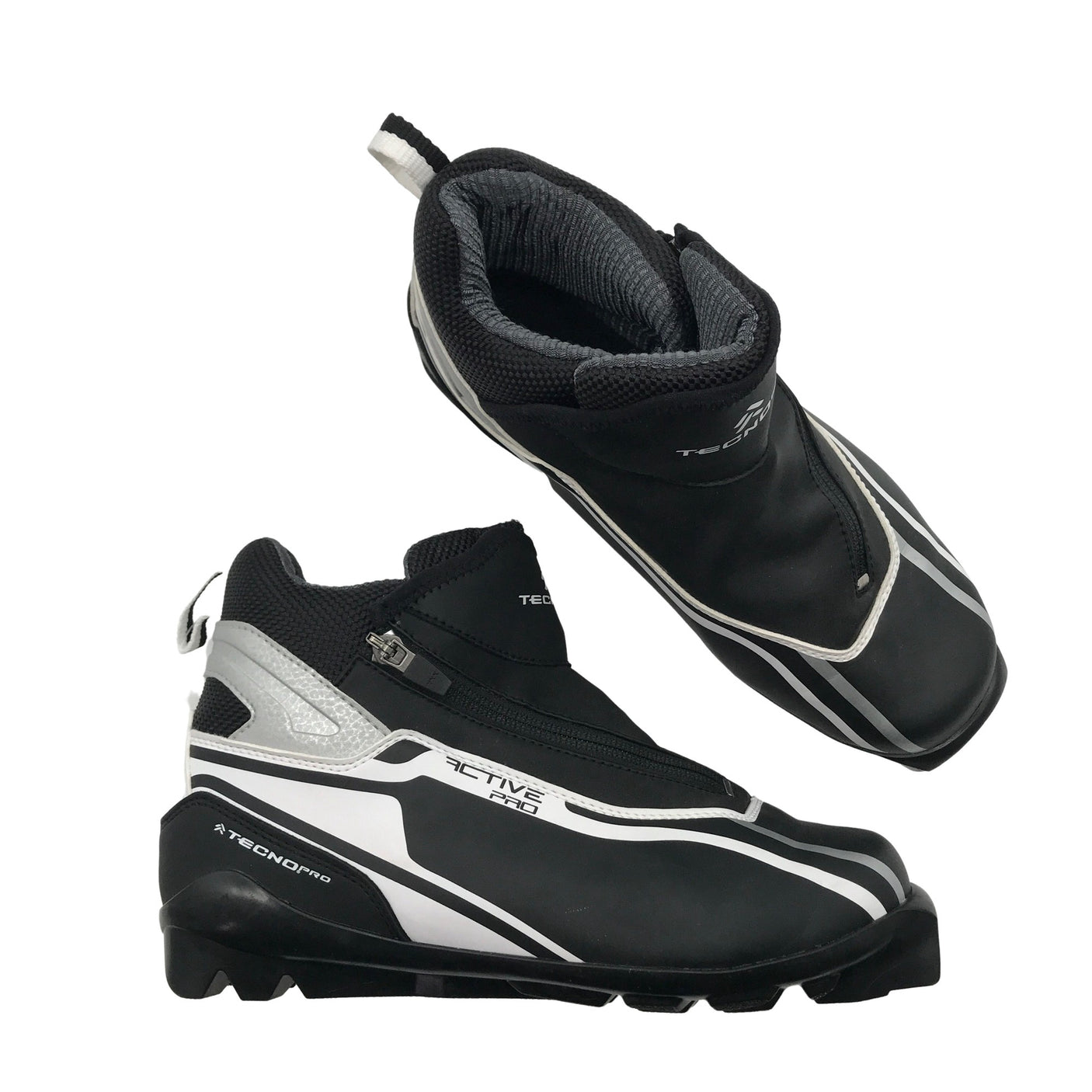 Hiihtomonot, koko 39