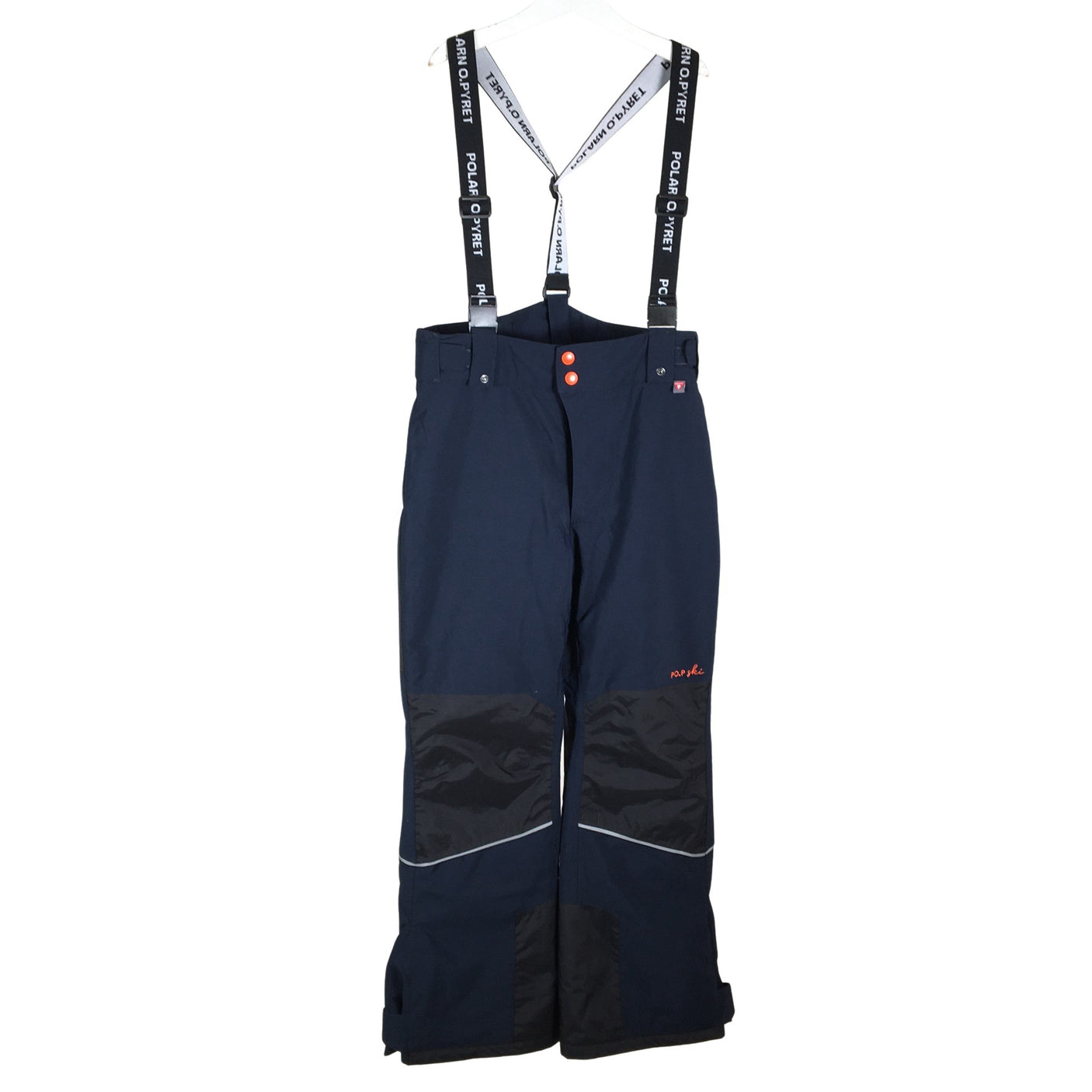 Unisex Polarn O. Pyret - Toppahousut, koko 140 - 146 -  (1)